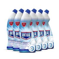 6X Antikal WC Gel 750 ml