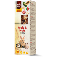 HobbyFirst Hope Farms Sticks Small Animals Fruit & Nuts 180 gr