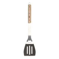 Esschert Design BBQ Spatel Zilver