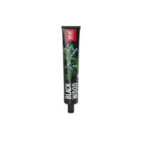 3X Splat Tandpasta Special Blackwood 75 ml