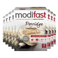 8X Modifast Weight Control Porridge 480 gr
