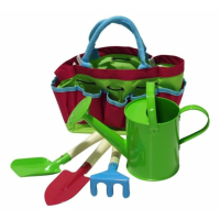 Talentools Tuingereedschapset 5 Delig