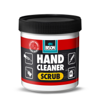 Bison Hand Cleaner Scrub Pot 500 ml