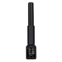 3X L'Oréal Infaillible Grip 24H Vinyl Liquid Eyeliner Zwart 3 ml