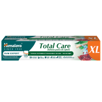3X Himalaya Herbals Gum Expert Total Care XL Tandpasta 100 ml