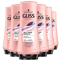 6X Gliss Split End Conditioner 200 ml