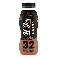 6X XXL Nutrition N'Joy Protein Drink Chocolade 310 ml