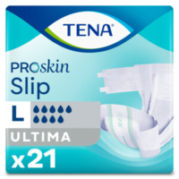 TENA Proskin Slip Ultima L 21 stuks
