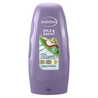 Andrélon Conditioner Mild & Zacht 250 ml