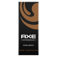 12X Axe Dark Temptation Aftershave 100 ml