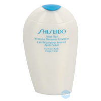 Shiseido Intensive Recovery Emulsion After Sun 150 ml