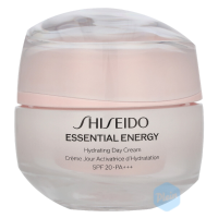Shiseido Essential Energy Hydrating Day Cream SPF20 50 ml