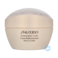 Shiseido Firming Body Cream 200 ml