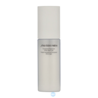 Shiseido Men Energizing Moisturizer Extra Light Fluid 100 ml