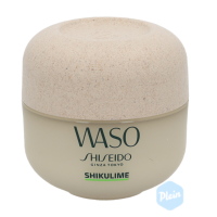 Shiseido Waso Shikulime Mega Hydrating Moisturizer Cream 50 ml