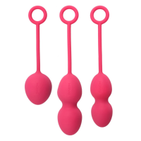 Svakom Kegel Balls Set 3 delig Bova