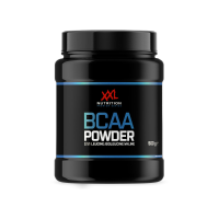 2X XXL Nutrition BCAA Poeder Zonder Smaak 500 gr