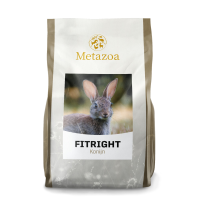 Metazoa Fitright Konijn 15 kg