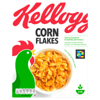 6X Kellogg's Corn Flakes Ontbijtgranen 375 gr