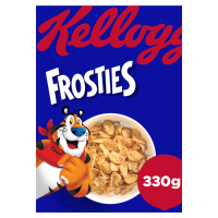 Kellogg's Frosties Ontbijtgranen 330 gr