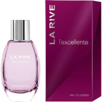 La Rive L'excellente Eau de Parfum 100 ml