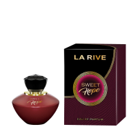 3X La Rive Sweet Hope Eau de Parfum 90 ml