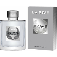 La Rive Brave Eau de Toilette 100 ml