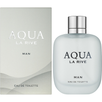 La Rive Aqua La Rive Man Eau de Toilette 90 ml