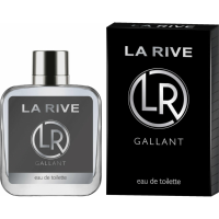 La Rive Gallant Eau de Toilette 100 ml