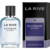 La Rive Extreme Story Eau de Toilette 30 ml