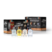 La Rive Men's Miniatuur Geschenkset 120 ml