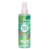 La Rive Body Mist Mind Chill 200 ml