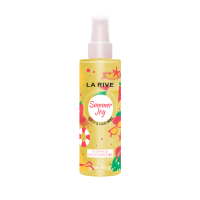 La Rive Body Mist Summer Joy 200 ml