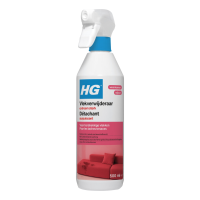 6X HG Vlekverwijderaar Extra Sterk 500 ml
