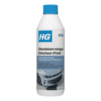 6X HG Olievlekken Reiniger 500 ml