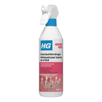6X HG Kroonluchtreiniger 500 ml