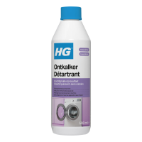 6X HG Ontkalker 500 ml
