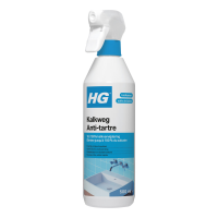 6X HG Kalkweg Schuimspray Origineel 500 ml