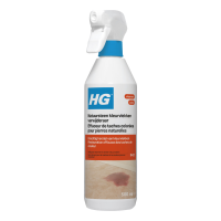 6X HG Natuursteen Vlekken Verwijderaar 500 ml