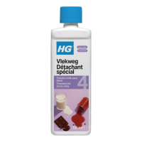 6X HG Vlekweg Nr4 50 ml
