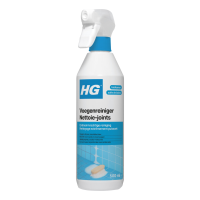 6X HG Voegenreiniger 500 ml