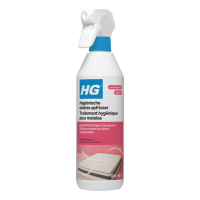 2E halve prijs: HG Matrasopfrisser 500 ml