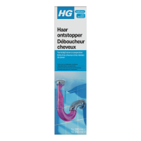 6X HG Haarontstopper 450 ml