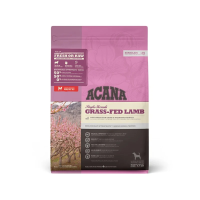 Acana Singles Grass Fed Lam 2 kg
