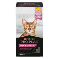 Pro Plan Katten Supplement Olie Skin & Coat 150 gr
