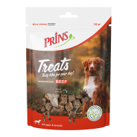 Prins Treats Hondensnacks Rund 120 gr