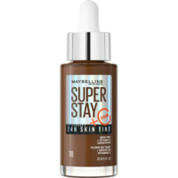 1+1 Gratis: Maybelline SuperStay 24H Skin Tint Foundation 78 30 ml