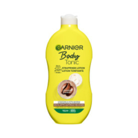 1+1 Gratis: Garnier Body Tonic Verstevigende Bodylotion 400 ml