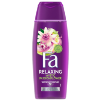 12X Fa Douchecréme Mystic Passionflower 250 ml