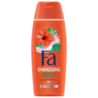 12X Fa Douchegel Paradise Hibiscus 250 ml